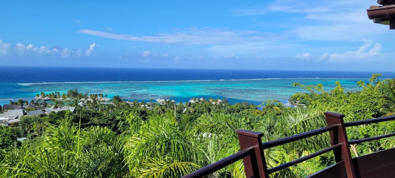 Villa Honu - Legends Residences - Stunning Ocean Views بابيتوييْ المظهر الخارجي الصورة