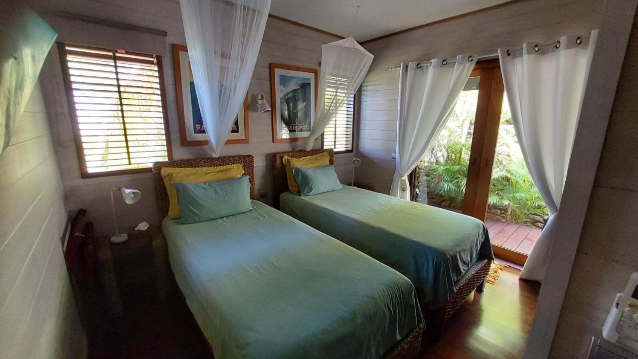 Villa Honu - Legends Residences - Stunning Ocean Views بابيتوييْ المظهر الخارجي الصورة