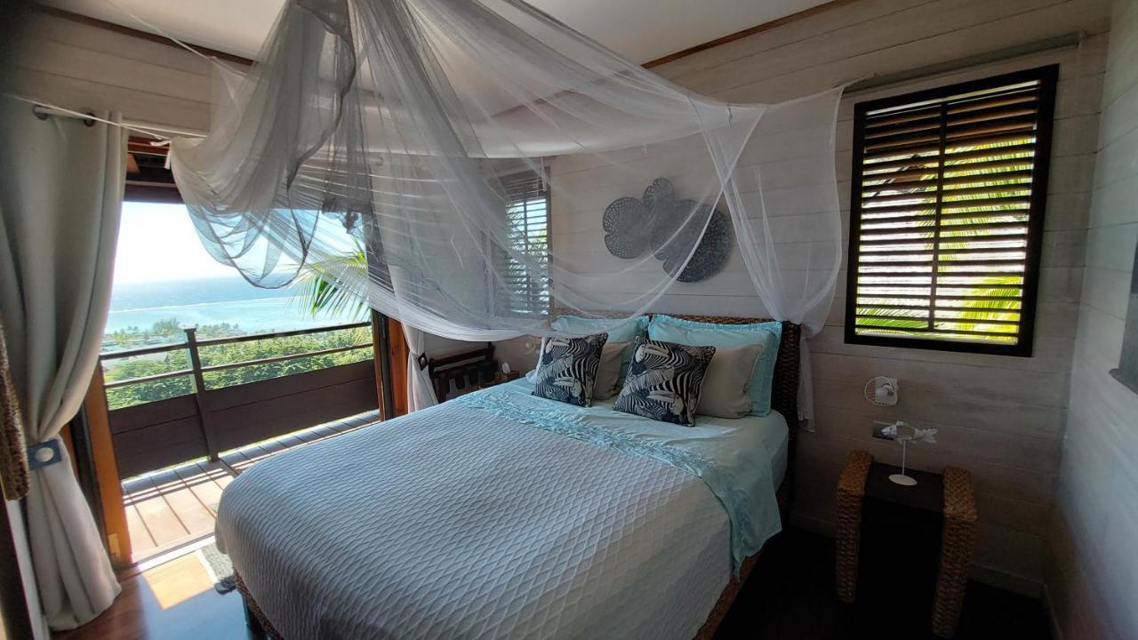 Villa Honu - Legends Residences - Stunning Ocean Views بابيتوييْ المظهر الخارجي الصورة