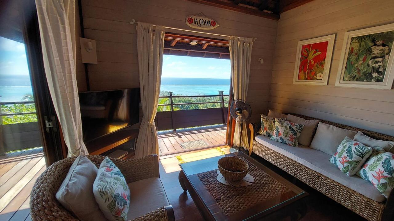 Villa Honu - Legends Residences - Stunning Ocean Views بابيتوييْ المظهر الخارجي الصورة