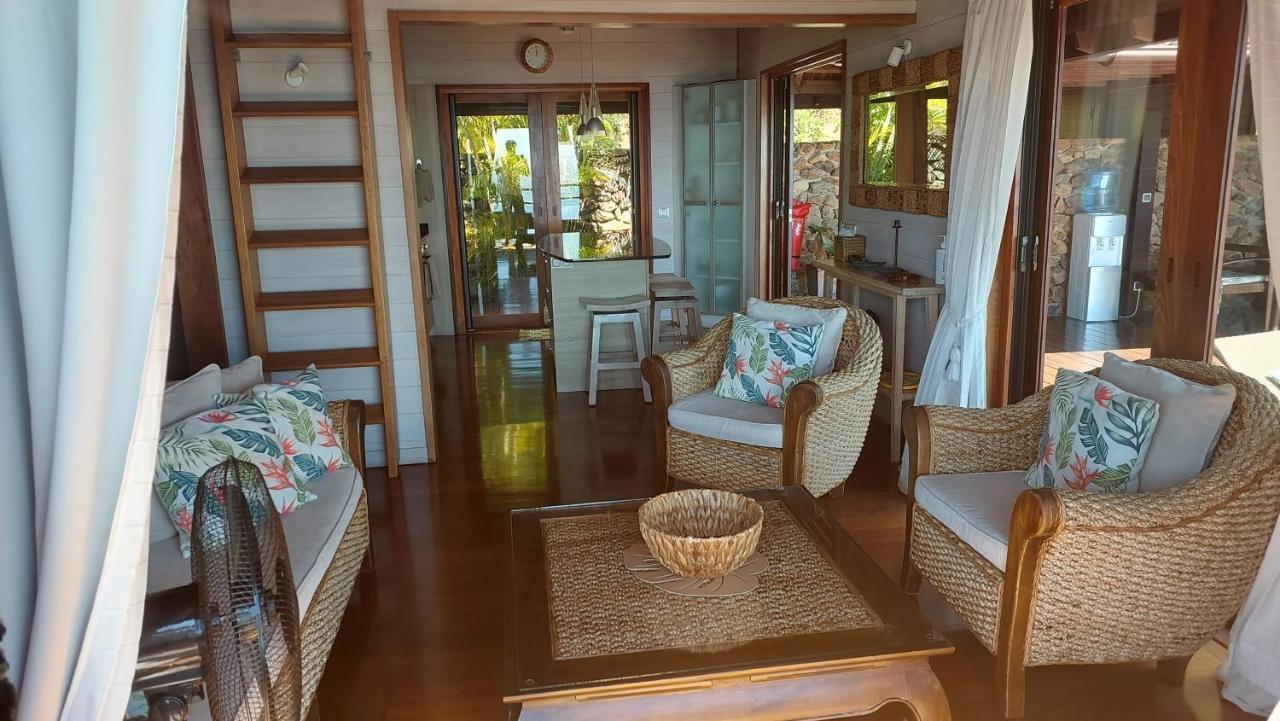 Villa Honu - Legends Residences - Stunning Ocean Views بابيتوييْ المظهر الخارجي الصورة