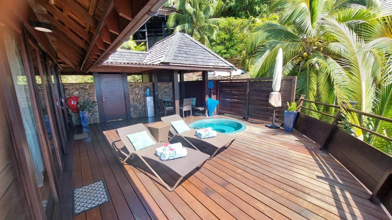 Villa Honu - Legends Residences - Stunning Ocean Views بابيتوييْ المظهر الخارجي الصورة