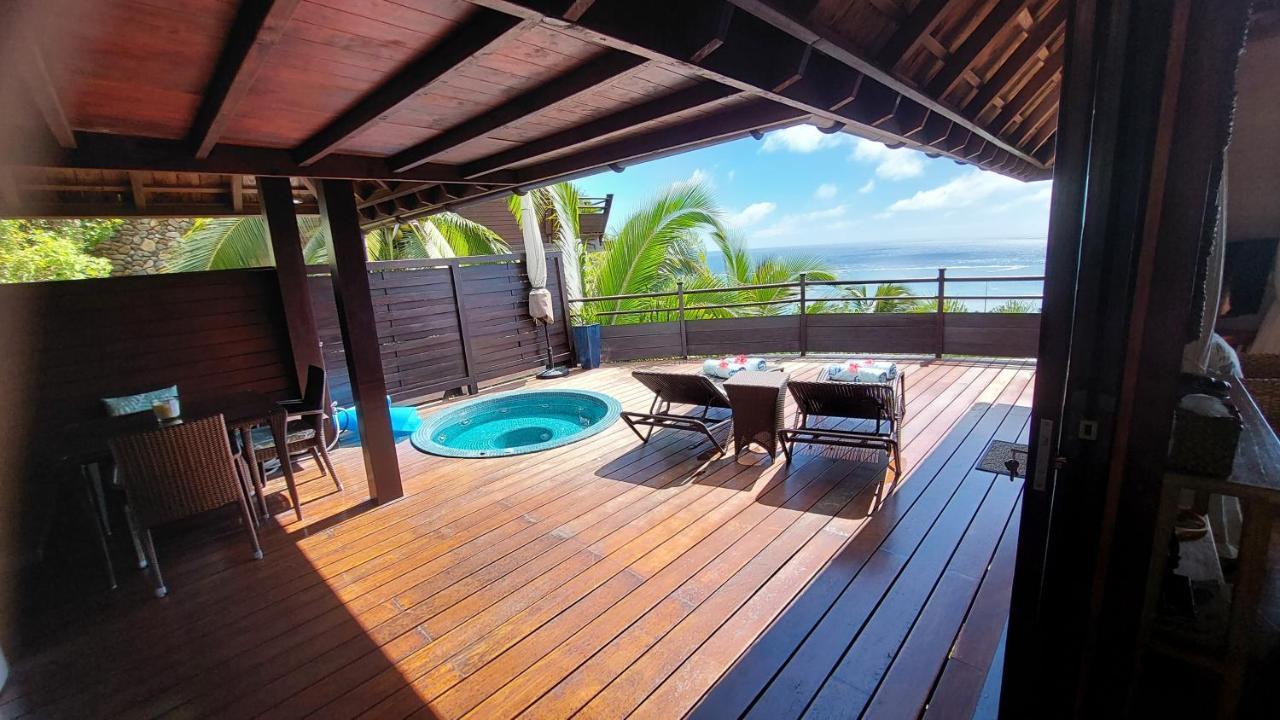 Villa Honu - Legends Residences - Stunning Ocean Views بابيتوييْ المظهر الخارجي الصورة