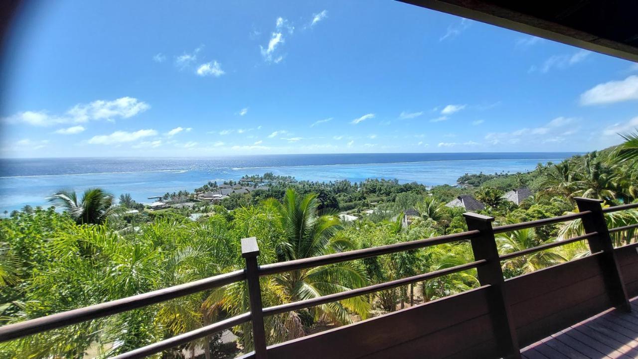 Villa Honu - Legends Residences - Stunning Ocean Views بابيتوييْ المظهر الخارجي الصورة