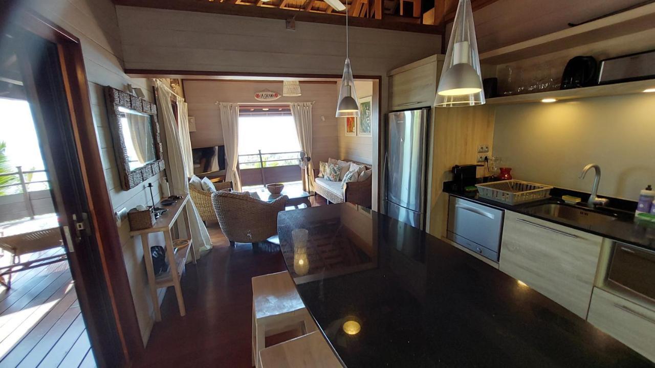 Villa Honu - Legends Residences - Stunning Ocean Views بابيتوييْ المظهر الخارجي الصورة
