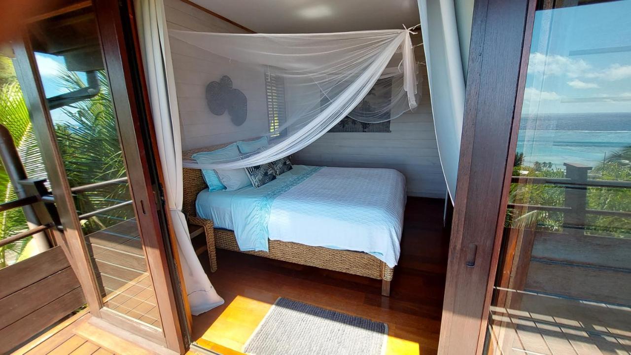 Villa Honu - Legends Residences - Stunning Ocean Views بابيتوييْ المظهر الخارجي الصورة